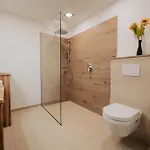 Apartmán Wieserhof *