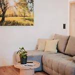 Apartmán Wieserhof