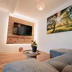 Apartmán Wieserhof