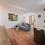 Wieserhof Apartmán *