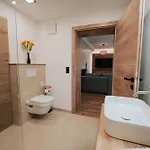 Apartmán Wieserhof