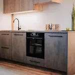 Apartmán Wieserhof Ardagger Stift