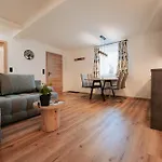 Apartmán Wieserhof