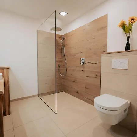 Apartment Wieserhof *
