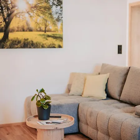 Apartamento Wieserhof