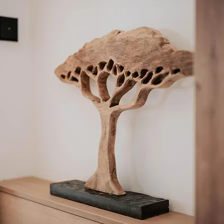 Wieserhof Lägenhet *