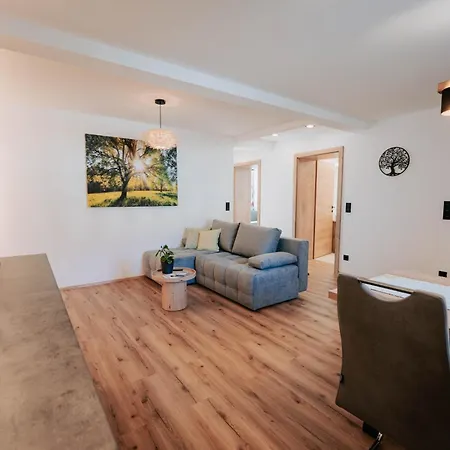 Wieserhof Apartment *