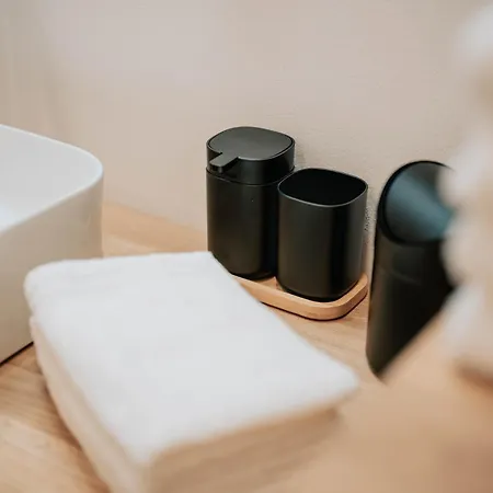 Lägenhet Wieserhof *