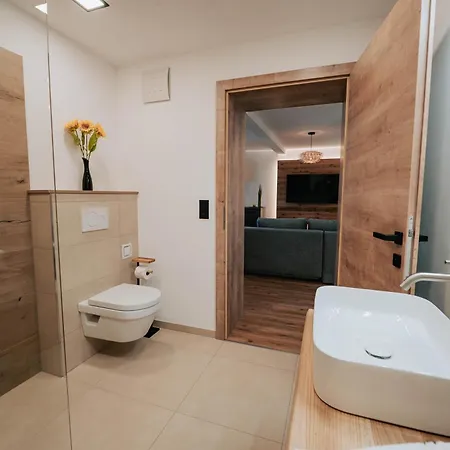Apartamento Wieserhof