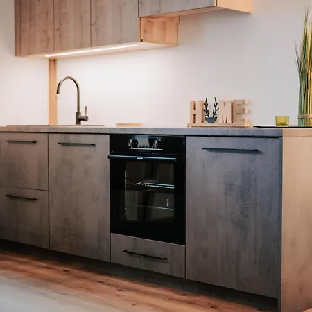 Apartamento Wieserhof Ardagger Stift