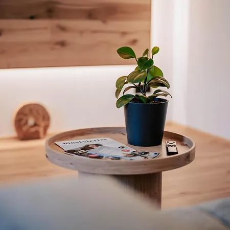 Wieserhof Apartamento *