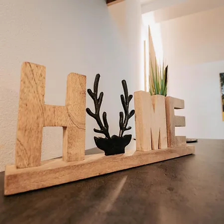 Apartment Wieserhof