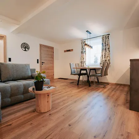 Apartment Wieserhof
