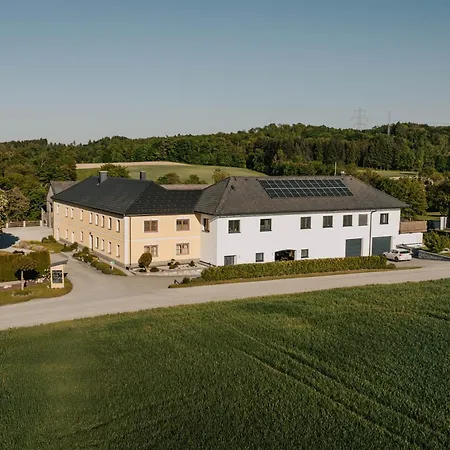 Wieserhof 아파트 *