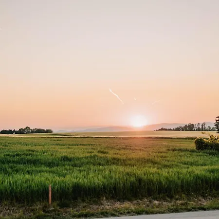 아파트 Wieserhof *