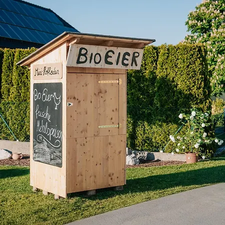 아파트 Wieserhof Ardagger Stift