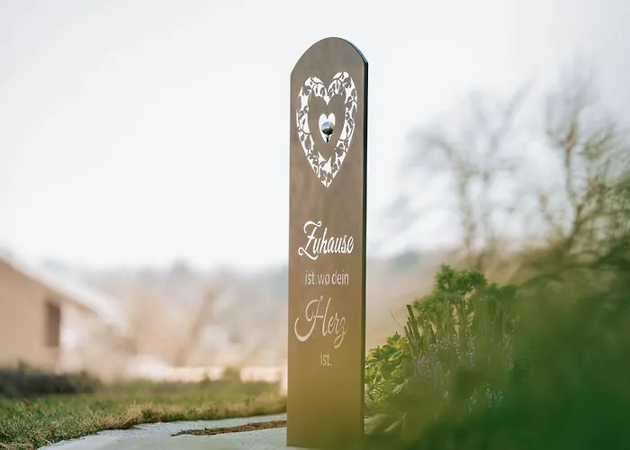 아파트 Wieserhof Ardagger Stift