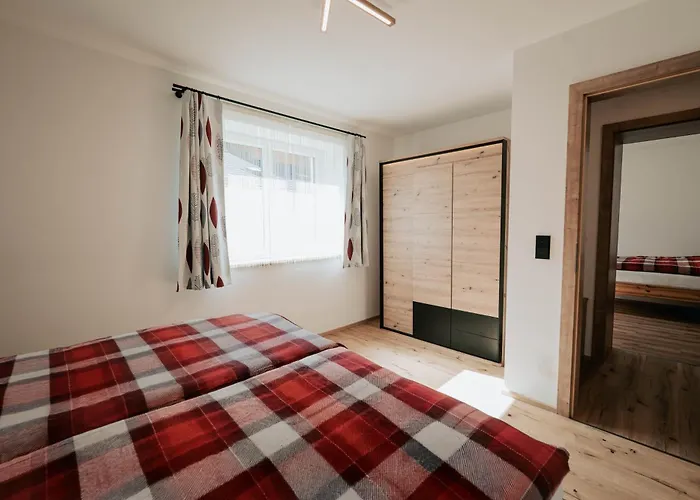 Wieserhof Ardagger Stift