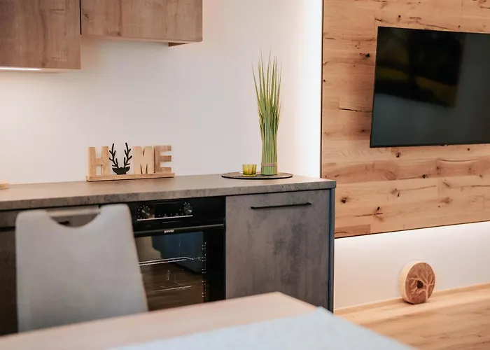 Wieserhof Ardagger Stift