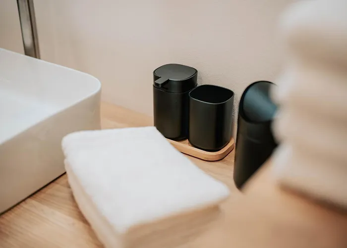 아파트 Wieserhof *