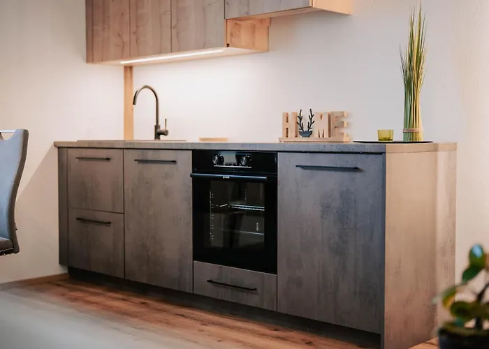 아파트 Wieserhof Ardagger Stift