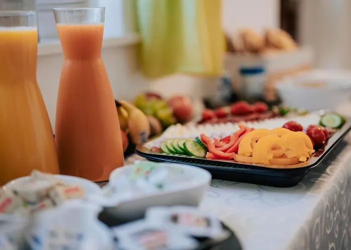 Wieserhof 아파트 Ardagger Stift