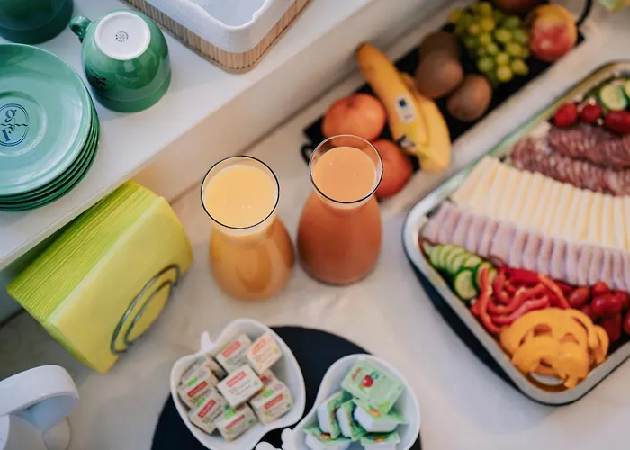 Wieserhof Ardagger Stift