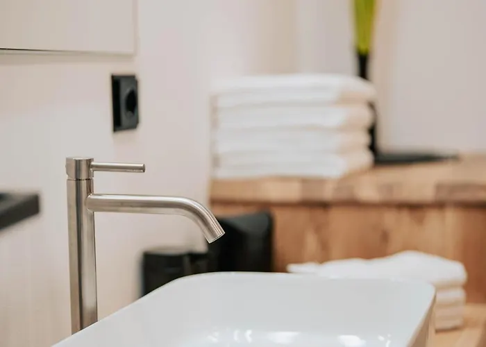 Apartment Wieserhof Ardagger Stift