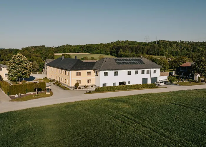 Wieserhof 아파트 *