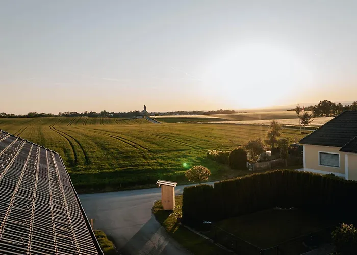 Wieserhof * Ardagger Stift