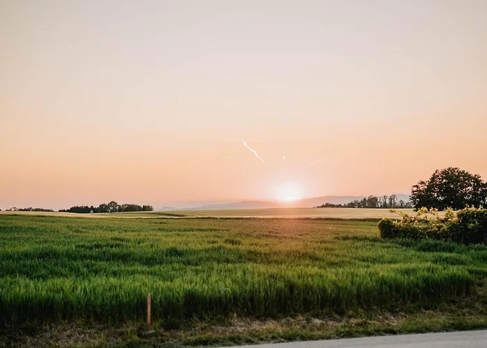 아파트 Wieserhof *